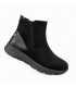 BOTIN COMODO AMARPIES AMD31069 NEGRO
