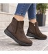 BOTIN COMODO AMARPIES AMD31069 MARRON