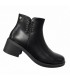 BOTIN AMARPIES TACON AHS31231 NEGRO
