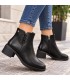BOTIN AMARPIES TACON AHS31231 NEGRO