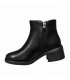 BOTIN AMARPIES TACON AHS31231 NEGRO