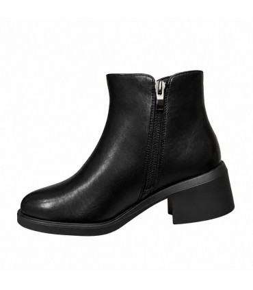 BOTIN AMARPIES TACON AHS31231 NEGRO