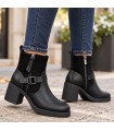 BOTIN AMARPIES TACON AJC31181 NEGRO