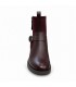 BOTIN AMARPIES TACON AJC31181 BURDEOS