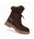BOTIN AMARPIES PELITO AJC31164 MARRON