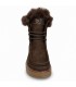 BOTIN AMARPIES PELITO AJC31164 MARRON