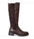 BOTA ALTA PLANA AMARPIES AZS31215 MARRON