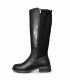 BOTA ALTA PLANA AMARPIES AZS31215 NEGRO