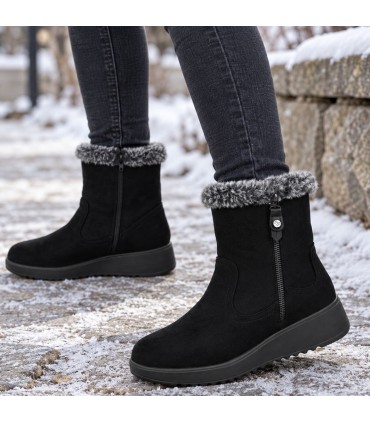 BOTIN AMARPIES COMODO ATL31140 NEGRO