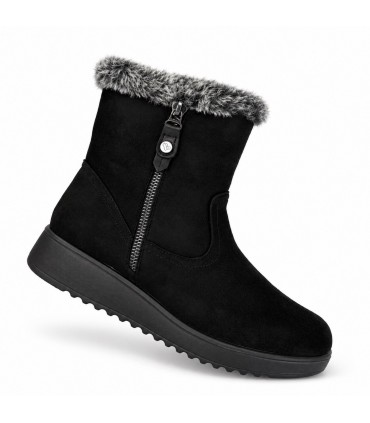 BOTIN AMARPIES COMODO ATL31140 NEGRO