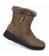 BOTIN AMARPIES COMODO ATL31140 TAUPE