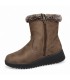 BOTIN AMARPIES COMODO ATL31140 TAUPE