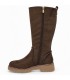 BOTA AMARPIES ALTA AJC31165 MARRON