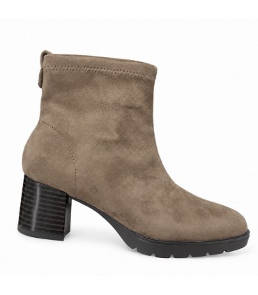 BOTIN TACON DNG DZS31997 TAUPE