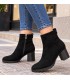 BOTIN TACON DNG DZS31997 NEGRO