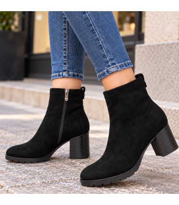 BOTIN TACON DNG DZS31997 NEGRO