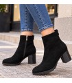 BOTIN TACON DNG DZS31997 NEGRO