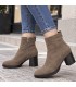 BOTIN TACON DNG DZS31997 TAUPE