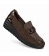 ZAPATO AMARPIES CHAROL AMD31048 MARRON