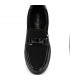 ZAPATO AMARPIES CHAROL AMD31048 NEGRO