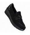 ZAPATO AMARPIES CHAROL AMD31048 NEGRO