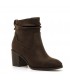 BOTIN CAMPERO MUSTANG 59501 CHOCOLATE MOCHA