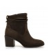 BOTIN CAMPERO MUSTANG 59501 CHOCOLATE MOCHA
