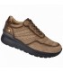 ZAPATILLA AMARPIES COMODA AMD31055 TAUPE