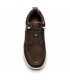 ZAPATILLA AMARPIES CREMALLERA AXQ31023 MARRON