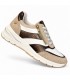 ZAPATILLA AMARPIES COMODA AMD31073 BEIGE