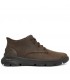 BOTIN SKECHERS RIDLEY CON SLIP-INS ARCHFIT 205514 COCOA