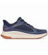 ZAPATILLA SKECHERS SLIP-INS BOBS SQUAD 4 118423 NAVY