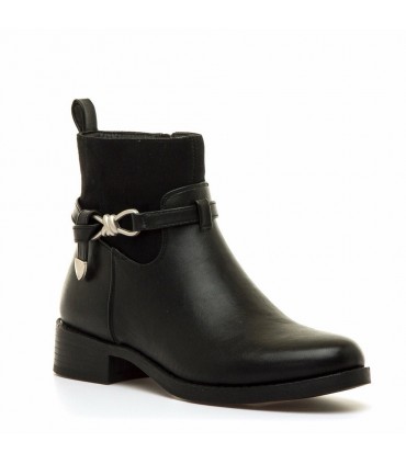 BOTIN PLANO MARIAMARE 63791 NEGRO