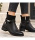 BOTIN PLANO MARIAMARE 63791 NEGRO