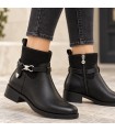 BOTIN PLANO MARIAMARE 63791 NEGRO