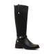 BOTA ALTA MARIAMARE 63790 NEGRO