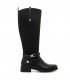 BOTA ALTA MARIAMARE 63790 NEGRO