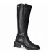 BOTA ALTA AMARPIES TACON AHS31233 NEGRO