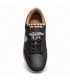 ZAPATILLA SPAGNOLO 40115 NEGRO