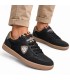 ZAPATILLA SPAGNOLO 40115 NEGRO