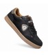 ZAPATILLA SPAGNOLO 40115 NEGRO