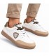ZAPATILLA SPAGNOLO 40115 BLANCO