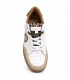 ZAPATILLA SPAGNOLO 40115 BLANCO