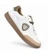 ZAPATILLA SPAGNOLO 40115 BLANCO
