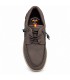 ZAPATO SPAGNOLO 40087 MARRON