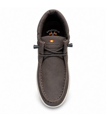BOTIN SPAGNOLO 40085 MARRON