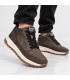 BOTIN LOIS 64557 MARRON