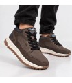 BOTIN LOIS 64557 MARRON