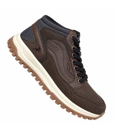 BOTIN LOIS 64557 MARRON