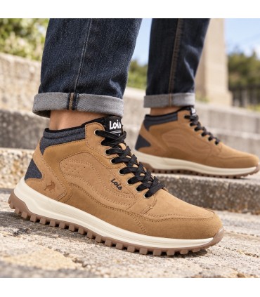 BOTIN LOIS 64557 CAMEL